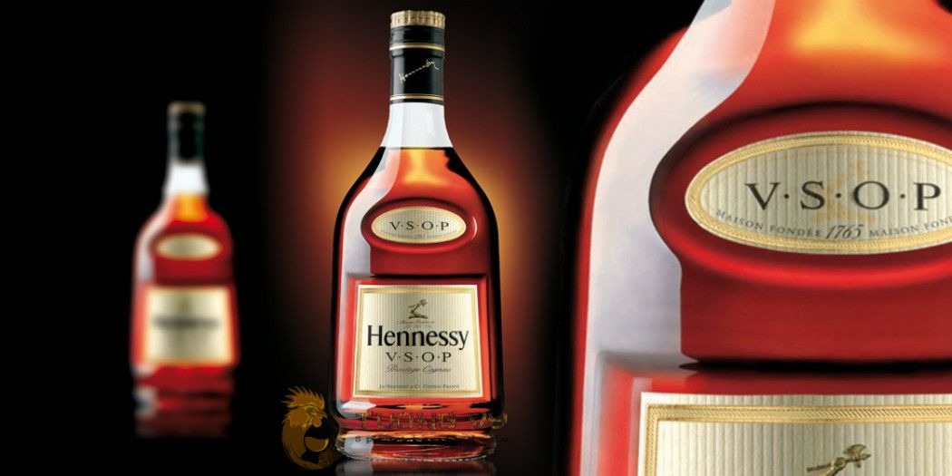 Rượu Cognac Hennessy VSOP 1500ml